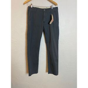 Levi's Men's Chino Pants Classic Straight‎ Leg Casual Cotton Trousers 30x30 NWT